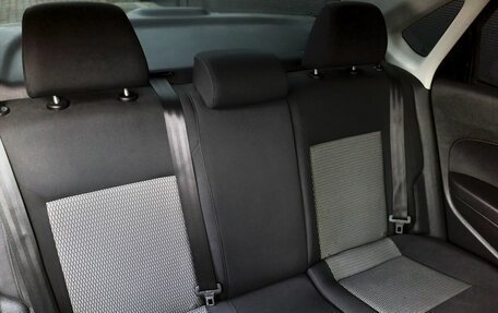 Volkswagen Polo VI (EU Market), 2011 год, 899 000 рублей, 15 фотография