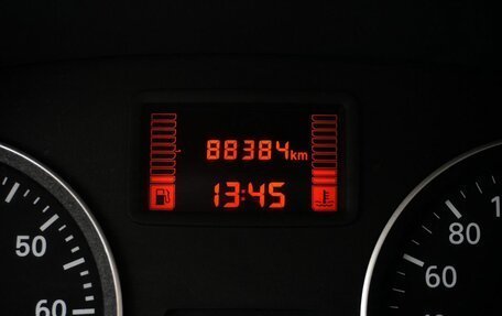 Renault Sandero I, 2010 год, 550 000 рублей, 13 фотография