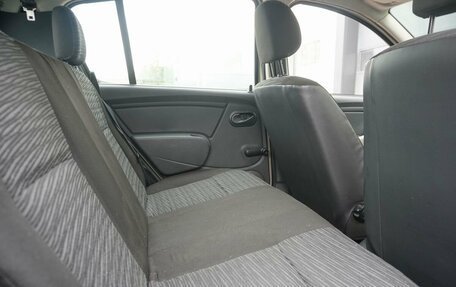 Renault Sandero I, 2010 год, 550 000 рублей, 9 фотография