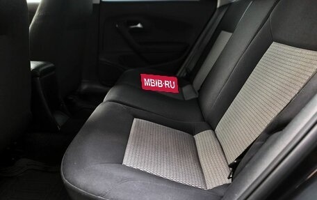 Volkswagen Polo VI (EU Market), 2011 год, 899 000 рублей, 18 фотография