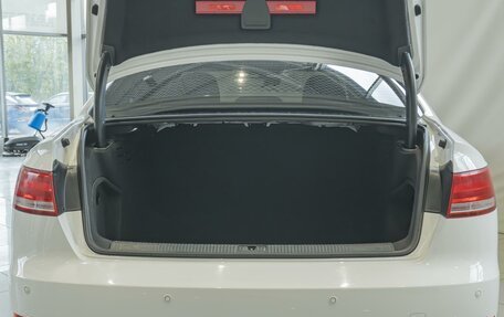 Audi A4, 2017 год, 1 650 000 рублей, 24 фотография