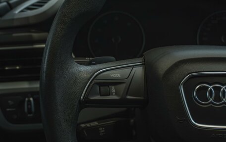 Audi A4, 2017 год, 1 650 000 рублей, 19 фотография