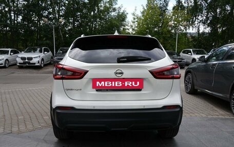 Nissan Qashqai, 2020 год, 2 380 000 рублей, 2 фотография