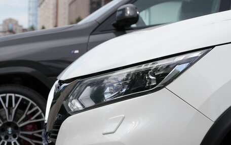 Nissan Qashqai, 2020 год, 2 380 000 рублей, 10 фотография