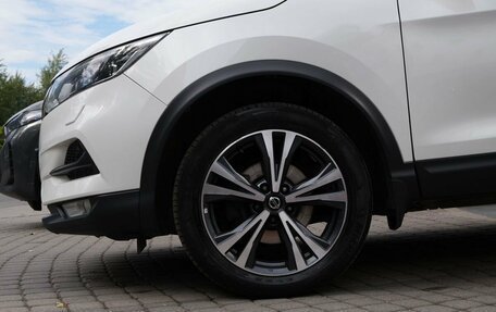 Nissan Qashqai, 2020 год, 2 380 000 рублей, 8 фотография