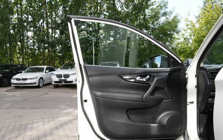 Nissan Qashqai, 2020 год, 2 380 000 рублей, 12 фотография