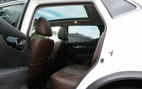 Nissan Qashqai, 2020 год, 2 380 000 рублей, 15 фотография