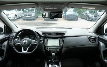 Nissan Qashqai, 2020 год, 2 380 000 рублей, 17 фотография