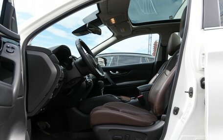 Nissan Qashqai, 2020 год, 2 380 000 рублей, 14 фотография