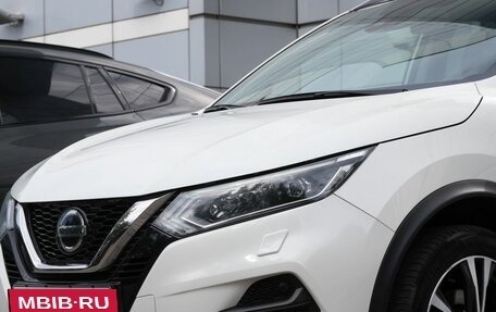 Nissan Qashqai, 2020 год, 2 380 000 рублей, 9 фотография