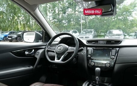 Nissan Qashqai, 2020 год, 2 380 000 рублей, 18 фотография