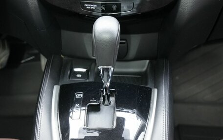 Nissan Qashqai, 2020 год, 2 380 000 рублей, 24 фотография