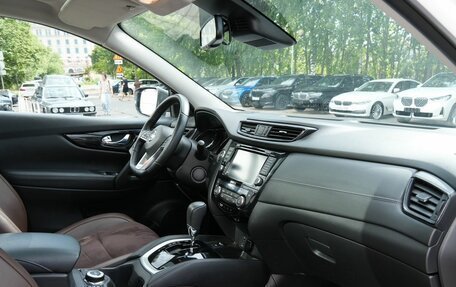 Nissan Qashqai, 2020 год, 2 380 000 рублей, 25 фотография