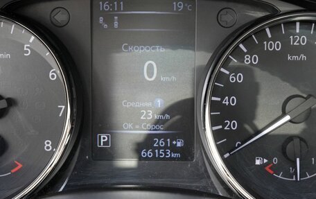 Nissan Qashqai, 2020 год, 2 380 000 рублей, 20 фотография