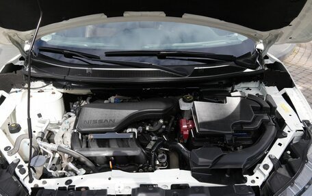 Nissan Qashqai, 2020 год, 2 380 000 рублей, 28 фотография