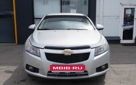 Chevrolet Cruze II, 2010 год, 650 000 рублей, 2 фотография