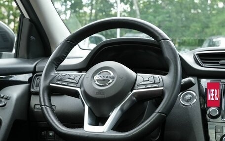 Nissan Qashqai, 2020 год, 2 380 000 рублей, 19 фотография