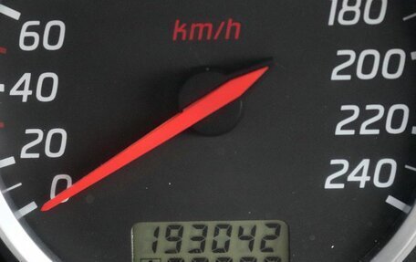 Nissan Primera III, 2004 год, 503 000 рублей, 6 фотография
