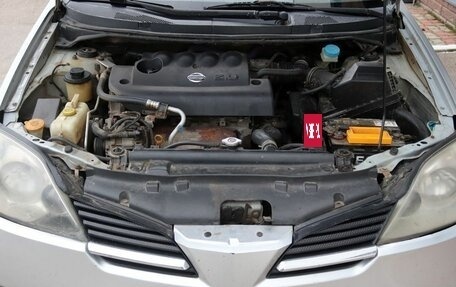 Nissan Primera III, 2004 год, 503 000 рублей, 3 фотография