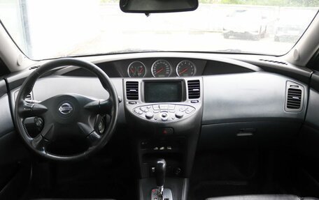 Nissan Primera III, 2004 год, 503 000 рублей, 16 фотография