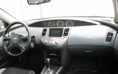 Nissan Primera III, 2004 год, 503 000 рублей, 15 фотография
