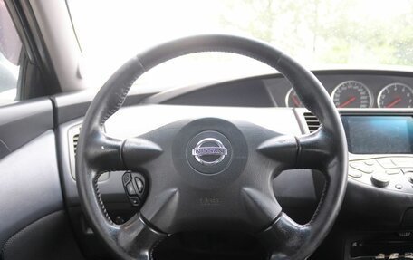 Nissan Primera III, 2004 год, 503 000 рублей, 17 фотография