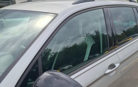 Volkswagen Tiguan II, 2022 год, 3 500 000 рублей, 11 фотография