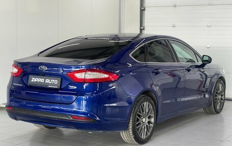 Ford Mondeo V, 2016 год, 1 599 000 рублей, 4 фотография