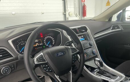 Ford Mondeo V, 2016 год, 1 599 000 рублей, 8 фотография