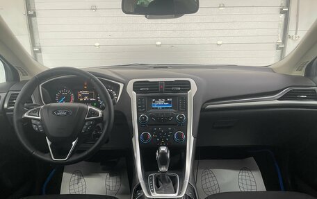 Ford Mondeo V, 2016 год, 1 599 000 рублей, 10 фотография