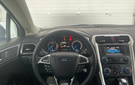 Ford Mondeo V, 2016 год, 1 599 000 рублей, 9 фотография