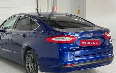 Ford Mondeo V, 2016 год, 1 599 000 рублей, 7 фотография