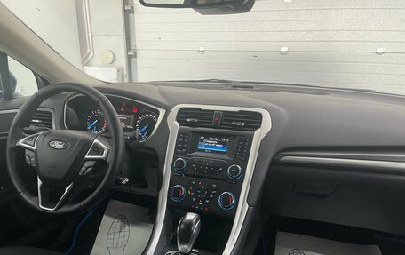 Ford Mondeo V, 2016 год, 1 599 000 рублей, 11 фотография