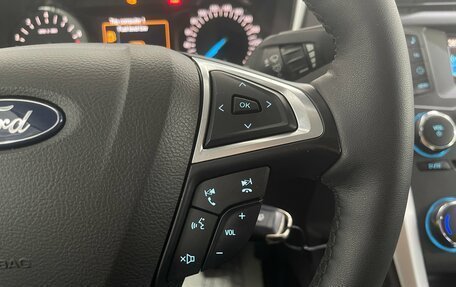 Ford Mondeo V, 2016 год, 1 599 000 рублей, 13 фотография