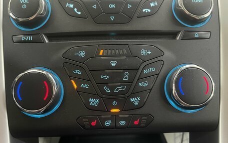 Ford Mondeo V, 2016 год, 1 599 000 рублей, 16 фотография