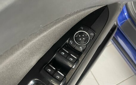Ford Mondeo V, 2016 год, 1 599 000 рублей, 19 фотография