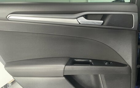 Ford Mondeo V, 2016 год, 1 599 000 рублей, 21 фотография