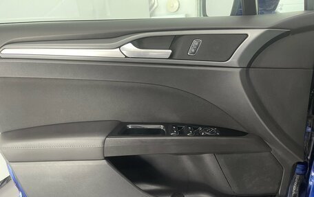 Ford Mondeo V, 2016 год, 1 599 000 рублей, 18 фотография