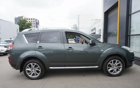Citroen C-Crosser, 2008 год, 950 000 рублей, 4 фотография