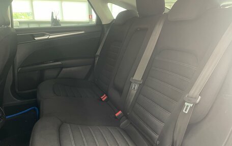 Ford Mondeo V, 2016 год, 1 599 000 рублей, 22 фотография