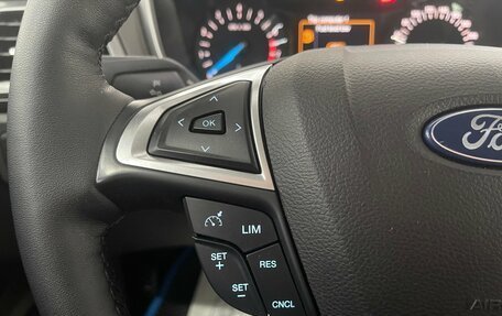Ford Mondeo V, 2016 год, 1 599 000 рублей, 12 фотография