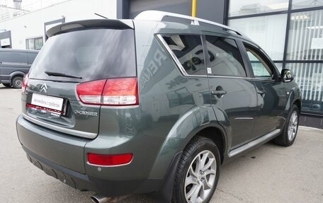 Citroen C-Crosser, 2008 год, 950 000 рублей, 5 фотография