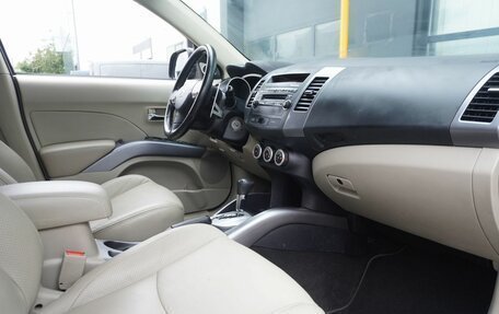 Citroen C-Crosser, 2008 год, 950 000 рублей, 11 фотография