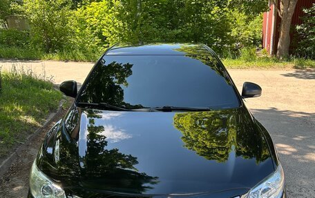 Toyota Camry, 2011 год, 780 000 рублей, 3 фотография