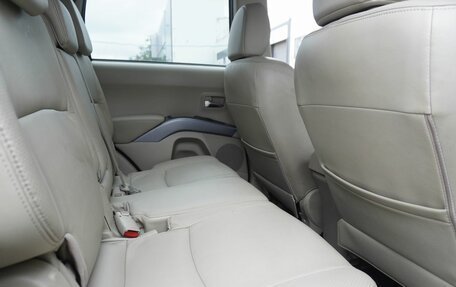 Citroen C-Crosser, 2008 год, 950 000 рублей, 10 фотография