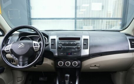 Citroen C-Crosser, 2008 год, 950 000 рублей, 12 фотография