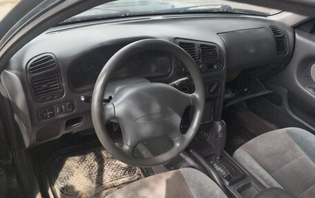 Mitsubishi Galant VIII, 1995 год, 150 000 рублей, 3 фотография