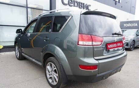 Citroen C-Crosser, 2008 год, 950 000 рублей, 7 фотография