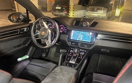 Porsche Cayenne III, 2022 год, 14 900 000 рублей, 6 фотография