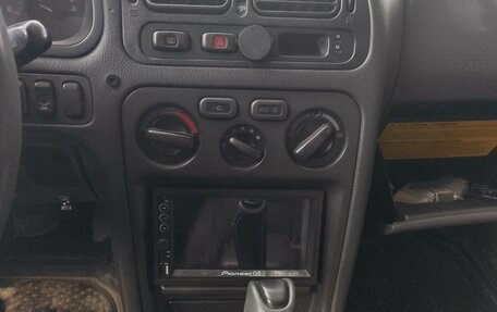 Mitsubishi Galant VIII, 1995 год, 150 000 рублей, 4 фотография